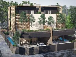 Watten Estate (D11), Semi-Detached #455286011